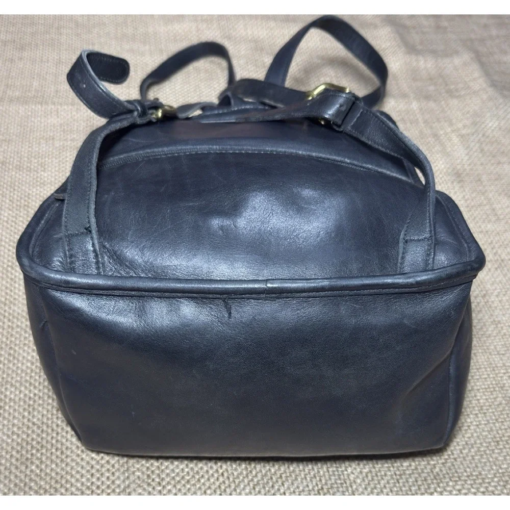 Coach vtg 90s